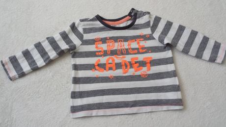 Tričko, baby,92