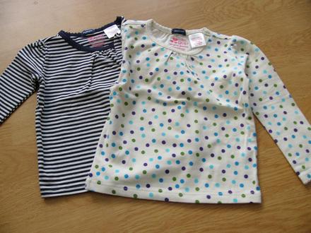 Trička, gap,74