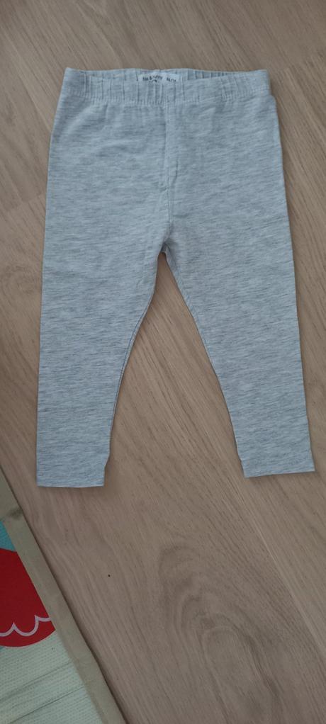 Leginy, fox & bunny,86