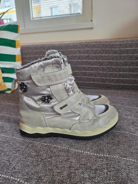 Primigi goretexove cizmy, primigi,36