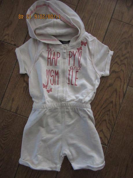 Krasny overal, george,98