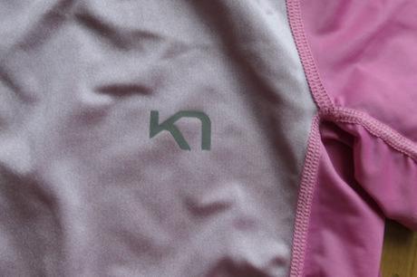 Kari traa sportove funkcne tricko vel. s, s