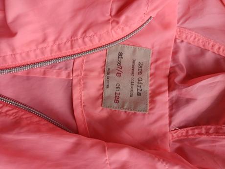 Bundička zara, zara,128