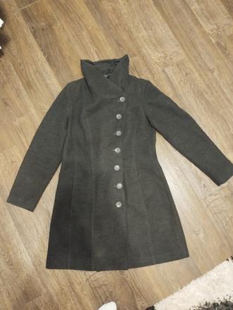 Zimný kabát, bonprix,38