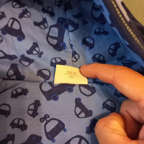 Prechodny overal, fixoni,62