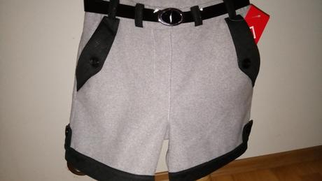 Elegantne hrube na zimu, 140 / 146 / 152