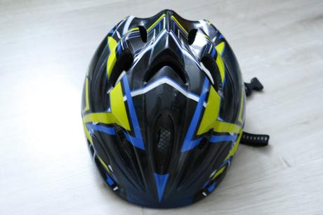 Prilba kellys 48-52cm, xs