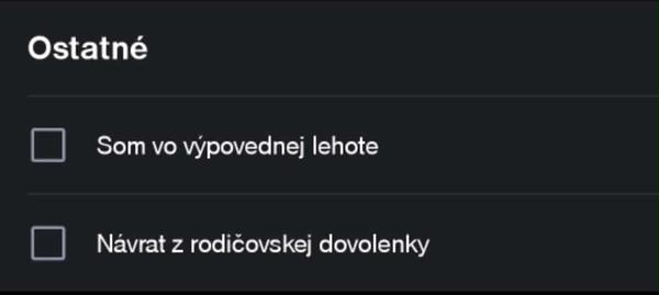 Môžem požiadať o úver v Tatra banke, keď som na rodičovskej dovolenke?