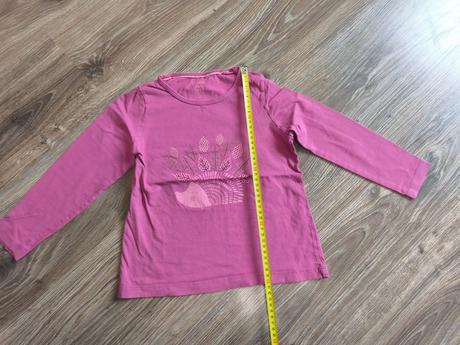 Balík tričiek, lupilu,116