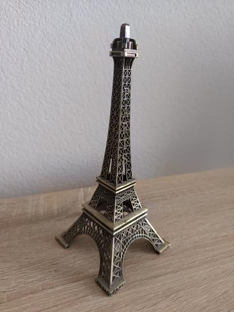 Eiffelova veža, 