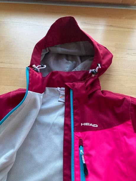 Bunda head v. 140/146, 146