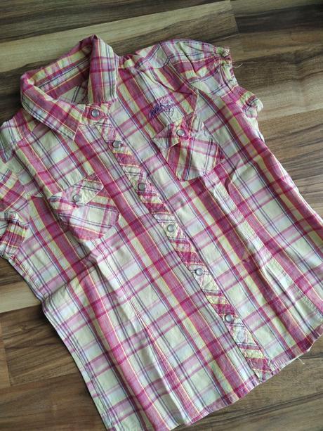 Košeľa, authority,140