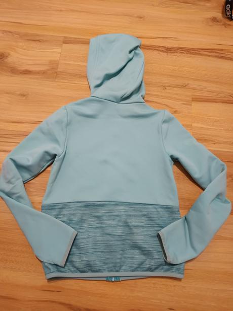 Mikina, decathlon,152