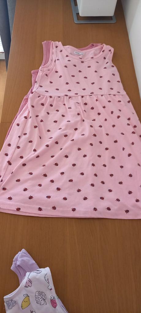 Saty 134/140, sinsay,134