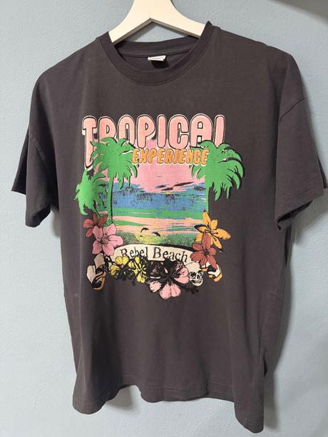 Tričko tropical, lindex,146