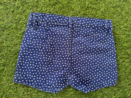 Dievčenské kraťasy gant, gant,98