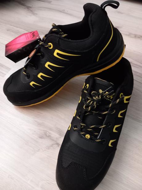 Pracovné topánky, 44