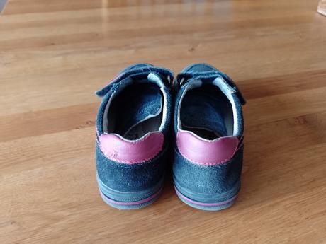 Topánky protetika 28, protetika,28