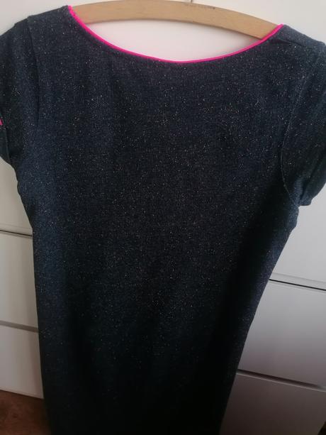 Športové šaty 146 /152, loap,146