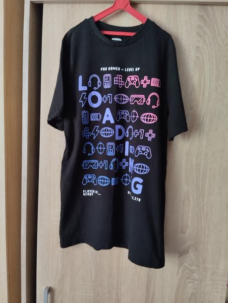 Player tričko, f&f,158