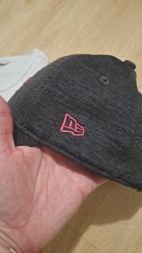 Dámska šiltovka new era, m