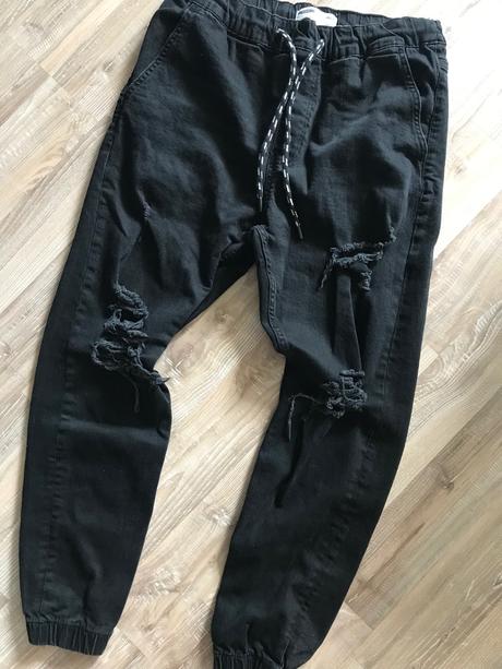 Rifle bershka, bershka,m