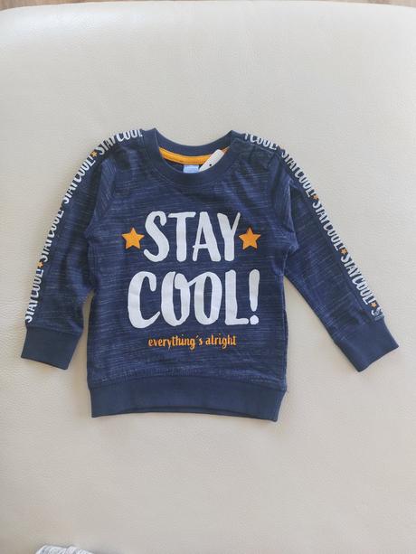 Tričko, dopodopo,80