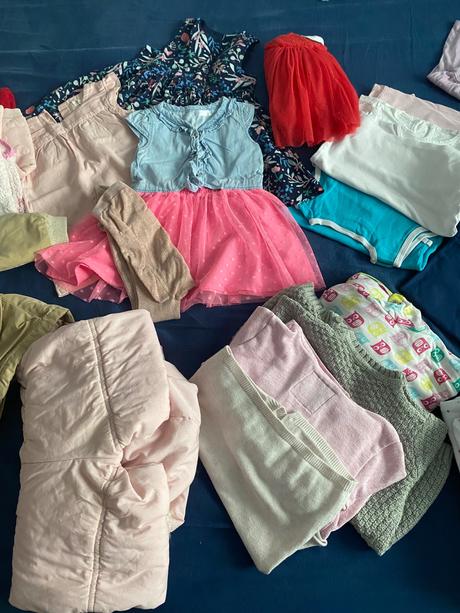 Balik dievca 86, 86–98