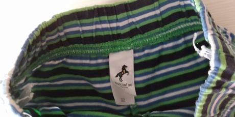 Balík letného oblečenia, veľ. 92, 86–98