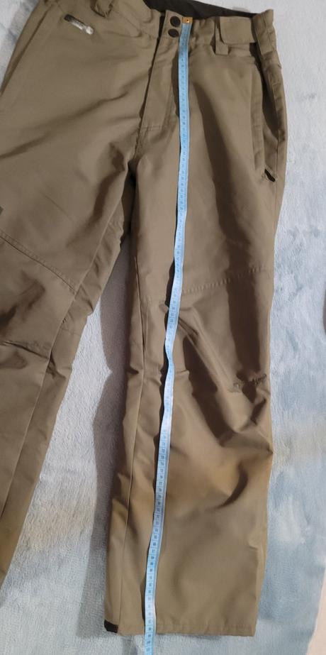 Snowboarďácke nohavice, horsefeathers,158