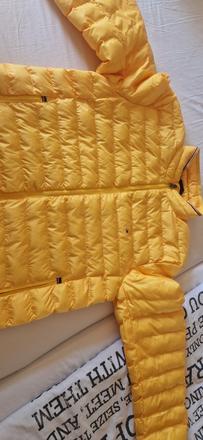 Bunda tommy hilfiger, tommy hilfiger,l
