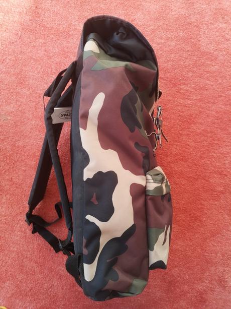 Eastpak pánsky ruksak,