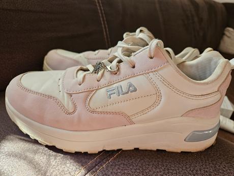 Tenisky fila, fila,39