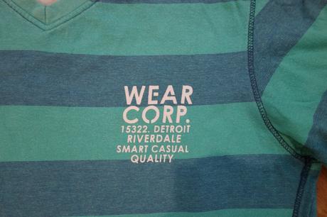 Tričko 146/152, c&a,146