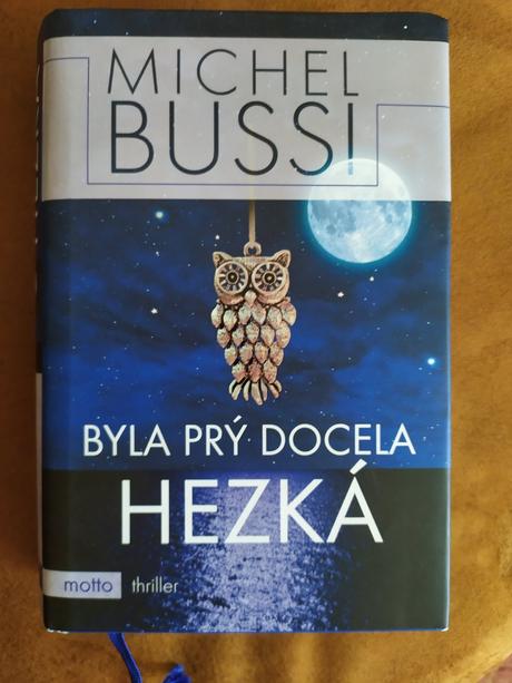Bussi, byla pri docela hezka,