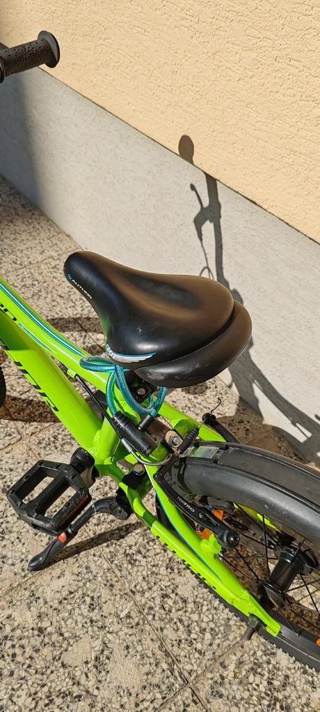 Bicykel author record 16, author,16