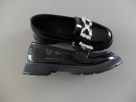 Trendové topánky 31, 31