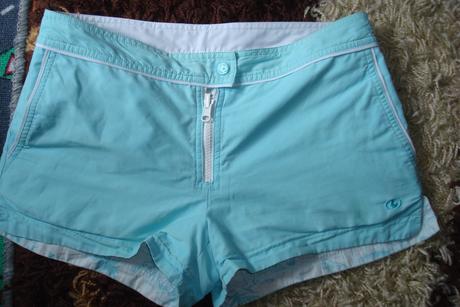 Obojstranné šortky, m