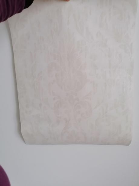 Vliesova tapeta marburg,