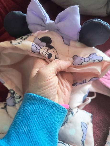 Vesta 74 plus čiapočky, 68–80