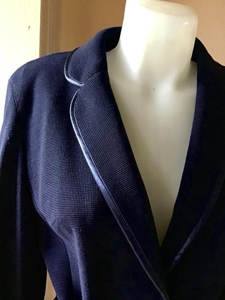 Luxusné sačko alconda, 40