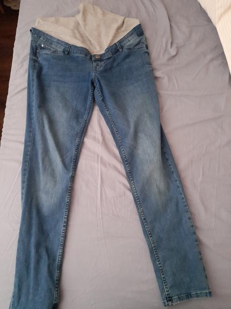 Tehotenské rifle, esmara,44