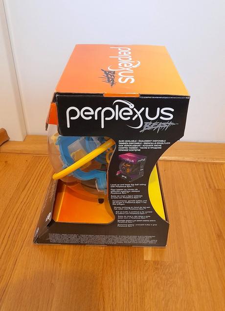 3ks hry pc cez 47eur,perplexus+labyrint+minecraft, 