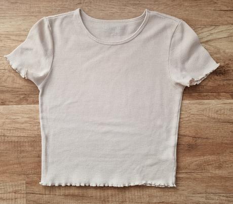 Crop top american eagle, veľ. s, american eagle,s