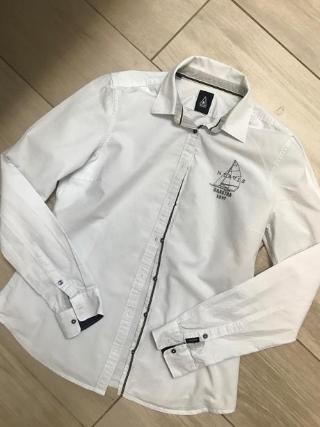 Nádherná letná košeľa gaastra, s