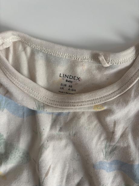 Body lindex, lindex,68