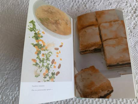 Juhoslovanská kuchyňa, 