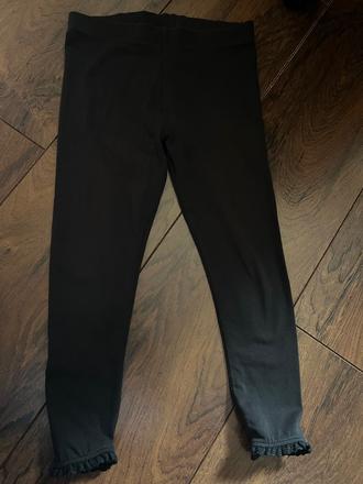 Čierne legíny next 116, next,116