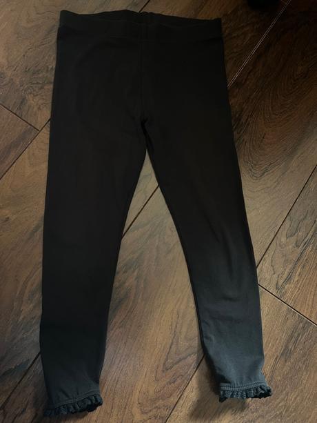 Čierne legíny next 116, next,116