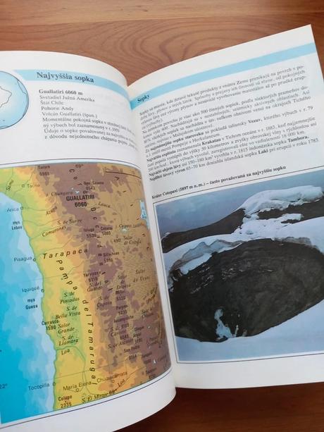 Rekordy zeme - 1.vydanie z roku 1991, 